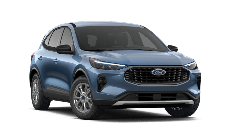 Escape® vehicle